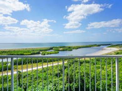 Tigertail Beach Views and The Best  Modern Furnishings